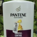 Pantene Shampoo (1 liter)