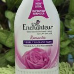 Enchanter Lotion- Malaysia (500 ml)/এনচ্যান্টার লোশন  – মালয়েশিয়া (৫০০মিলি)