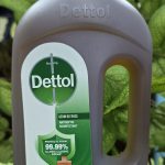 Dettol Antiseptic Liquid- (750 ml)