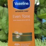 Vaseline Lotion (400ml)/ভেসলিন লোশন (৪০০মিলি)