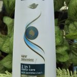 Dove 2‑in‑1 Shampoo & Conditioner- Dubai/UAE (400 ml)