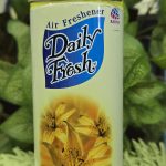 Daily Fresh Air Freshener- Japan (300 ml)