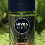 Nivea Men Deodorant Body Spray- Silver protect (50 ml)/নিভিয়া মেন ডিওডর্যান্ট বডি স্প্রে – সিলভার প্রোটেক্ট (৫০ মি.লি.)