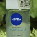 Nivea women Deodorant Body Spray- Fresh Natural (50 ml)/নিভিয়া মহিলা ডিওডর্যান্ট বডি স্প্রে – ফ্রেশ ন্যাচারাল (৫০ মি.লি.)