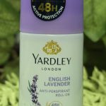 Yardly Women Deo Drent- London (50 ml)/ইয়ার্ডলি মহিলা ডিও স্প্রে - লন্ডন (৫০ মি.লি.)