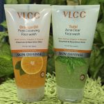 VLCC Facewash Women- India (150 ml)/ভিএলসিসি ফেসওয়াশ মহিলা – ইন্ডিয়া (১৫০মিলি)