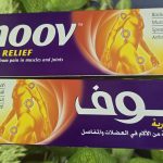 Moov Rapid Relif Creem ( 100 gm)/মুভ র‌্যাপিড রিলিফ ক্রিম (১০০ গ্রাম)