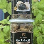 Black Garlie  / ব্ল্যাক গার্লিক