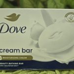 Dove Cream Bar- Bangladesh (135g)