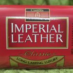 Imperial Leather Soap- (200g)
