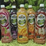 Sun-Up Juice- Malaysia (1.5 Litter)/সান-আপ জুস- মালয়েশিয়া (১.৫ লিটার)