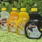 Star Juice- Malaysia (1 Litter)/স্টার জুস- মালয়েশিয়া (1 লিটার)