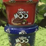 Choco Moo চকোলেট স্প্রেড (250g)