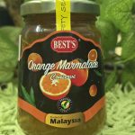 Malasiyan Jam Jelly-(450g)  /  মালয়েশিয়ান জ্যাম জেলি – (৪৫০গ্রাম)