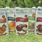 Nutrilife Fruit Juice- Vhutan (1 Litter)/নিউট্রিলাইফ ফলের রস - ভুটান (১ লিটার)