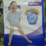 Huggies Pants Diaper- Malaysia