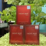 Yacht Man Red Perfume (Men & Women) – 100ml/ইয়াচট ম্যান রেড পারফিউম (পুরুষ ও মহিলা) - ১০০ মি.লি.