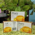 Pears Soap -125g/পিয়ার্স সাবান  – ১২৫ গ্রাম