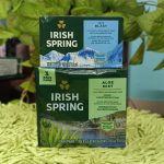 Irish Spring Soap (Mexico) -105g