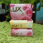 Lux Soap (Dubai) - 165g / লাক্স সাবান (দুবাই) – ১৬৫ গ্রাম