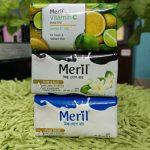 মেরিল সাবান ১০০ গ্রাম/Meril Soap – 100g