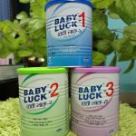 Baby Luck- Vietnam/বেবি লাক – ভিয়েতনাম