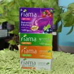 Fiama Soap (India) – 125g