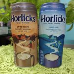 Horlicks. (UK) 500 গ্রাম/হরলিক্স (ইউকে) ৫০০গ্রাম