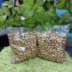 Pista Badam (Khosa Shoho)/পেস্তা বাদাম (খোসা সহ )