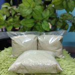 Sada Til 500g/সাদা তিল ৫০০ গ্রাম