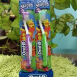 Oral-B (2y-4y)Australia (1 piece)