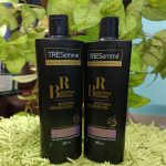 Tresemme' (Biotine+Reparation)...(UAE)