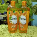 Vatika 300ml (Dubai – U.A.E)/ভাটিকা ৩০০ মিলি (ডুবাই-ইউএই))