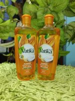 Vatika 300ml (Dubai – U.A.E)/ভাটিকা ৩০০ মিলি (ডুবাই-ইউএই))