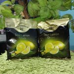 Fruity  Lemon (100g)