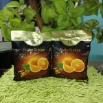 Fruity Orange (100g)