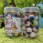 Eye Chocolate (210g)