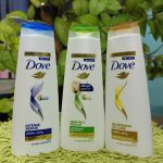 Dove Shampoo (330 ml)/ডাভ শ্যাম্পু (৩৩০ মিলি)