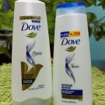 Dove Shampoo (170 ml)/ডাভ শ্যাম্পু (১৭০ মিলি)