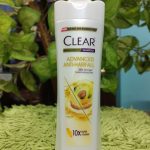 Clear  (Thailand) - 300ml