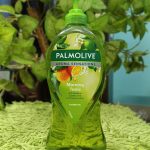 Palm olive -Shower Gel (Thailand) - 750ml/পামলিভ শাওয়ার জেল (থাইল্যান্ড) – ৭৫০ মি.লি.