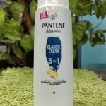 XXL Pantene Active pro-V (3 IN 1) (Romania) - 600ml