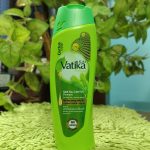 Vatika Hair Fall Control Shampoo (Australia) - 400ml