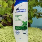 Head & Shoulders (USE) - 650ml