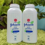 Johnson's Baby Powder (Thailand)200g/জনসনস বেবি পাউডার – ২০০ গ্রাম (থাইল্যান্ড)