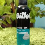 Gillette Foam (UK) Men 200ml/জিলেট ফোম পুরুষ ২০০মিলি (ইউকে)