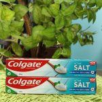 Colgate Active Salt (200g)