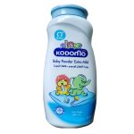 Kodomo Baby Powder Extra Mild 180g