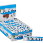 Bounty Coconut Chocolate (50 gm)