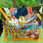 Koko-Q Coffee Cereal (Energy Grains Chocolate)